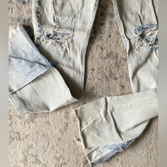 Zara Jeans - Picture 2 of 4